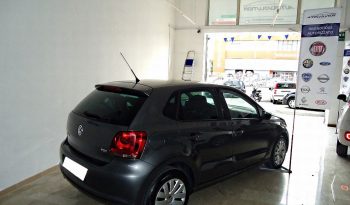 VOLKSWAGEN Polo – 2011 full