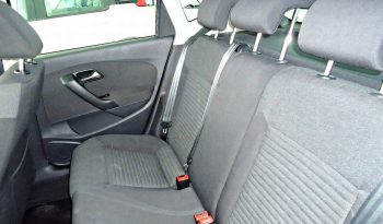VOLKSWAGEN Polo – 2011 full