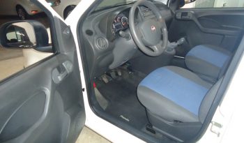 FIAT Panda (2011) full