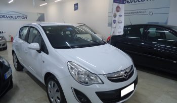 OPEL Corsa 1.3 MJT full