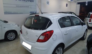 OPEL Corsa 1.3 MJT full