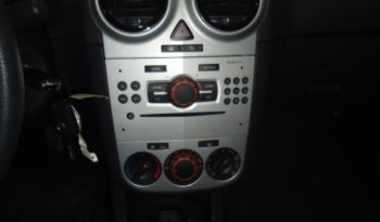 OPEL Corsa 1.3 MJT full