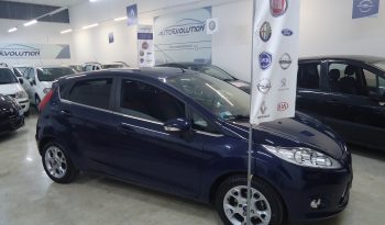 FORD Fiesta 2012 full