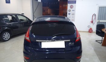 FORD Fiesta 2012 full