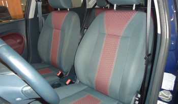 FORD Fiesta 2012 full