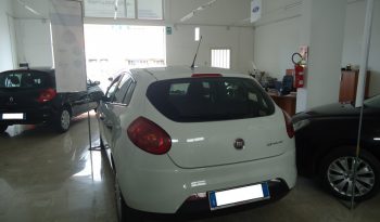 FIAT Bravo (2012) full