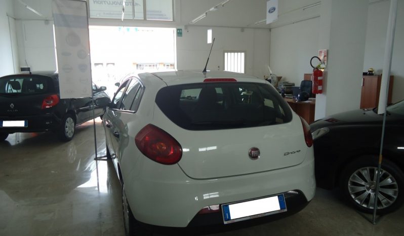 FIAT Bravo (2012) full