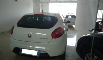 FIAT Bravo (2012) full