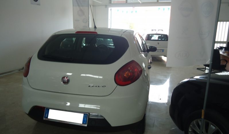 FIAT Bravo (2012) full