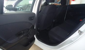 FIAT Bravo (2012) full
