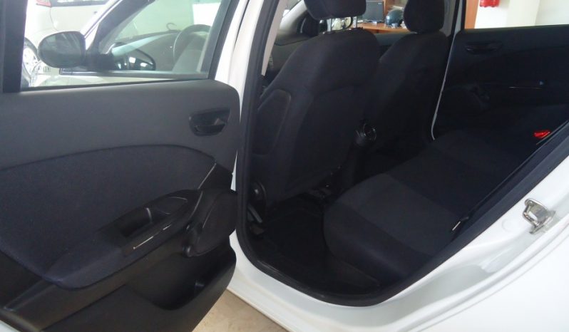 FIAT Bravo (2012) full