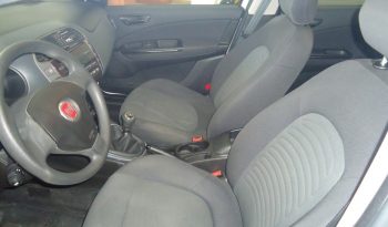 FIAT Bravo (2012) full