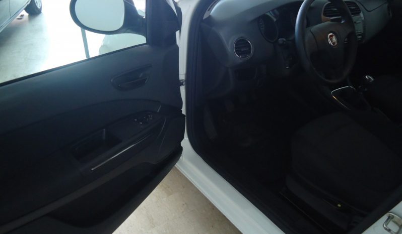 FIAT Bravo (2012) full