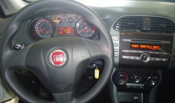 FIAT Bravo (2012) full