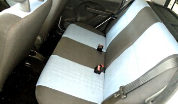 FIAT Panda (2011) full