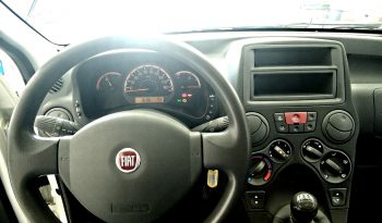 FIAT Panda (2011) full