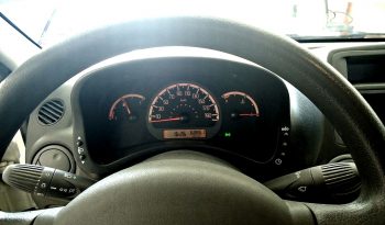 FIAT Panda (2011) full