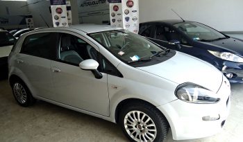 FIAT Punto (2012) full