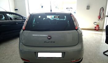 FIAT Punto (2012) full