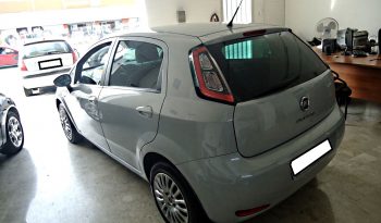 FIAT Punto (2012) full