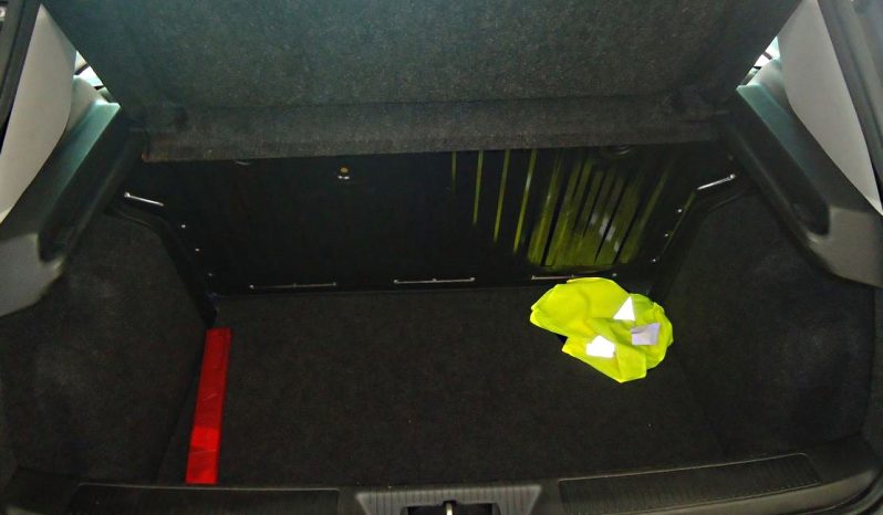 FIAT Punto (2012) full