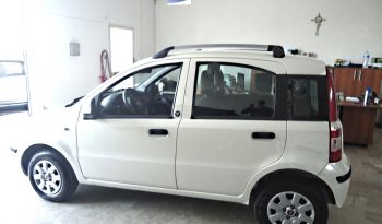 FIAT Panda 2012 full