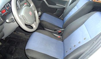 FIAT Panda 2012 full