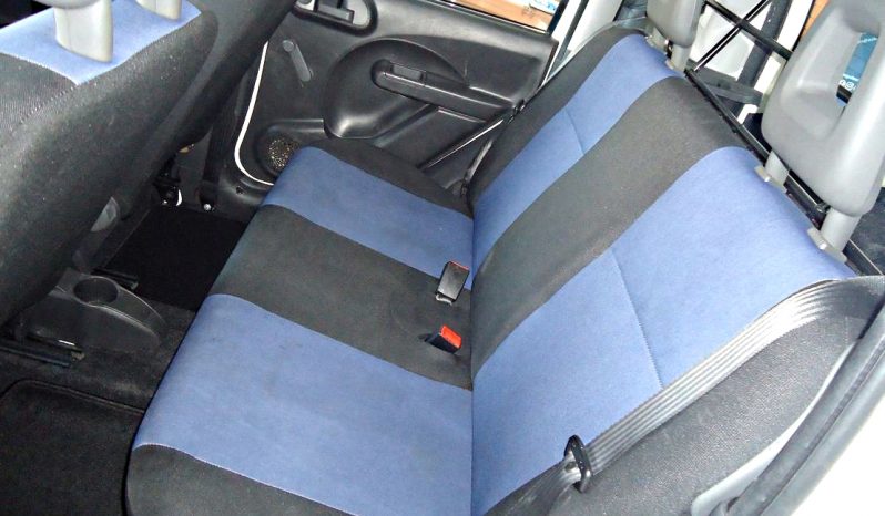 FIAT Panda 2012 full