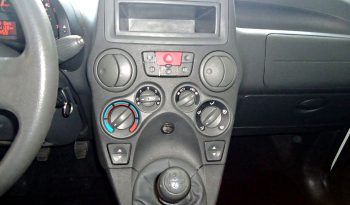 FIAT Panda 2012 full