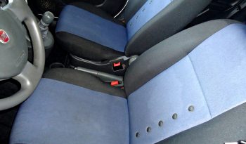 FIAT Panda 2012 full