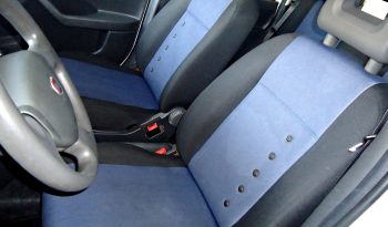 FIAT Panda 2012 full