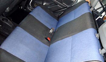 FIAT Panda 2012 full