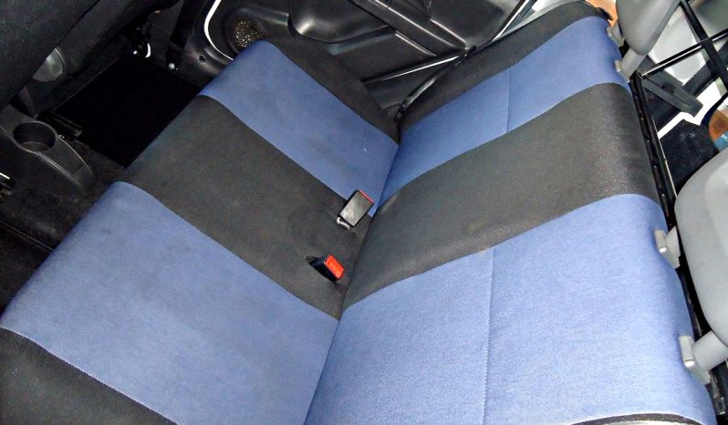 FIAT Panda 2012 full