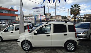 FIAT Panda (2010) full