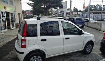 FIAT Panda (2010) full