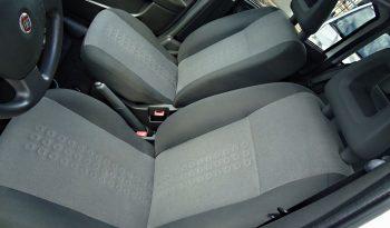 FIAT Panda (2010) full