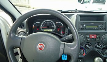 FIAT Panda (2010) full