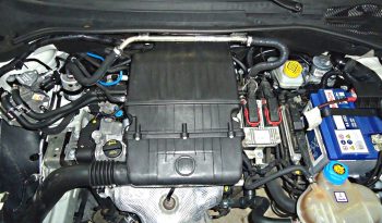 FIAT Punto (2012) GPL full