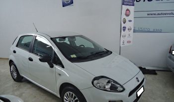 FIAT Punto (2012) GPL full