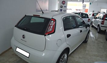 FIAT Punto (2012) GPL full