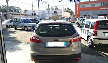 FORD Focus (2012) full