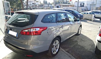 FORD Focus (2012) full