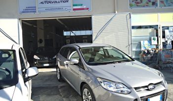 FORD Focus (2012) full