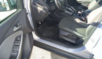 FORD Focus (2012) full