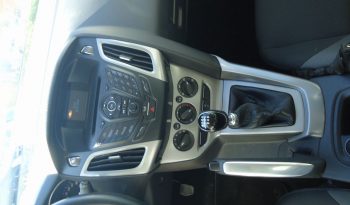FORD Focus (2012) full