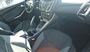 FORD Focus (2012) full