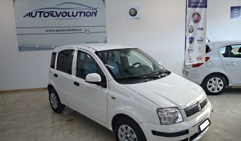 FIAT Panda (2011) full