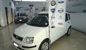 FIAT Panda (2011) full