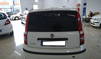 FIAT Panda (2011) full