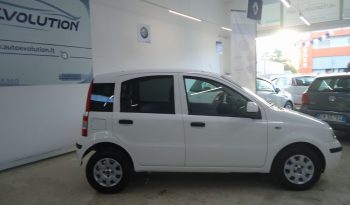 FIAT Panda (2011) full